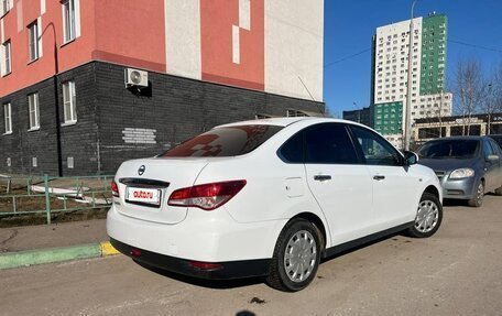 Nissan Almera, 2014 год, 500 000 рублей, 11 фотография