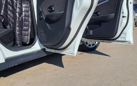 Nissan Almera, 2014 год, 500 000 рублей, 13 фотография