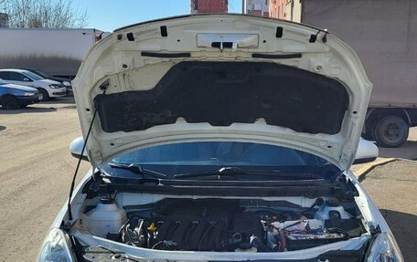 Nissan Almera, 2014 год, 500 000 рублей, 14 фотография