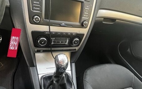 Skoda Octavia, 2010 год, 520 000 рублей, 7 фотография