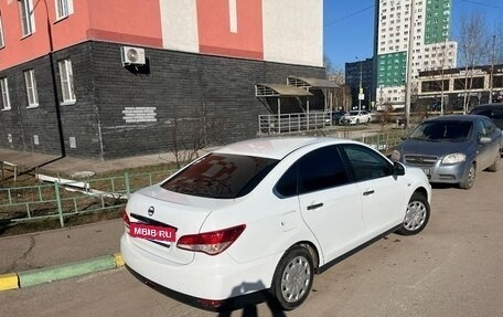 Nissan Almera, 2014 год, 500 000 рублей, 6 фотография