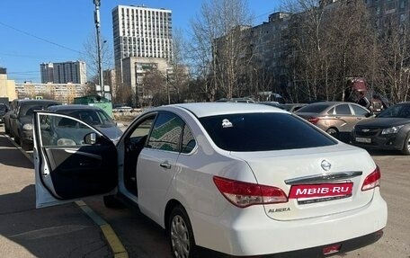 Nissan Almera, 2014 год, 500 000 рублей, 7 фотография