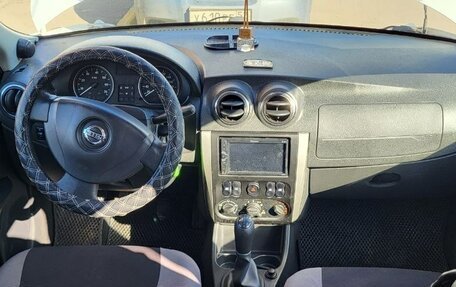 Nissan Almera, 2014 год, 500 000 рублей, 17 фотография