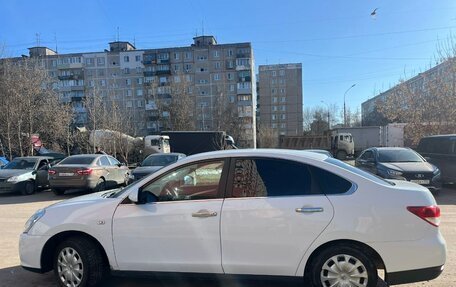 Nissan Almera, 2014 год, 500 000 рублей, 22 фотография