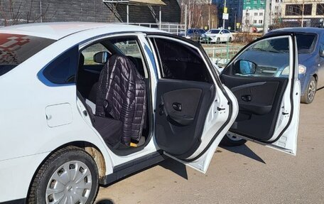 Nissan Almera, 2014 год, 500 000 рублей, 19 фотография