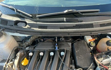 Nissan Almera, 2014 год, 500 000 рублей, 21 фотография