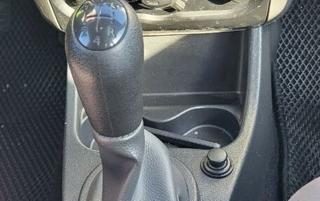 Nissan Almera, 2014 год, 500 000 рублей, 16 фотография