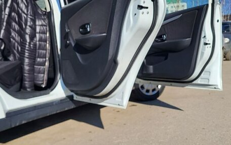 Nissan Almera, 2014 год, 500 000 рублей, 18 фотография