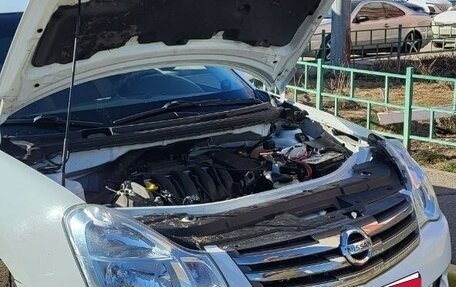 Nissan Almera, 2014 год, 500 000 рублей, 20 фотография