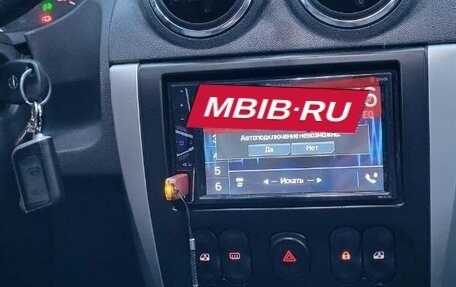 Nissan Almera, 2014 год, 500 000 рублей, 25 фотография