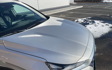 Hyundai Santa Fe IV, 2020 год, 3 300 000 рублей, 7 фотография