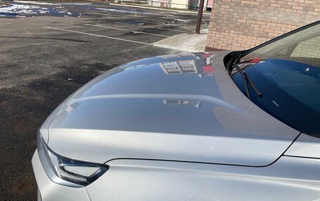 Hyundai Santa Fe IV, 2020 год, 3 300 000 рублей, 8 фотография