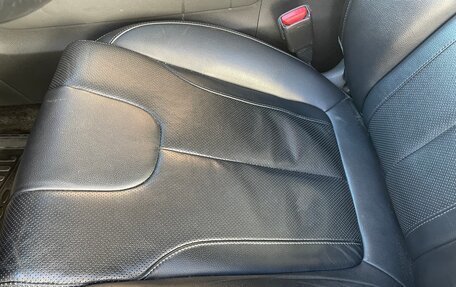 Hyundai Santa Fe IV, 2020 год, 3 300 000 рублей, 18 фотография