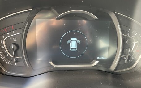 Hyundai Santa Fe IV, 2020 год, 3 300 000 рублей, 17 фотография