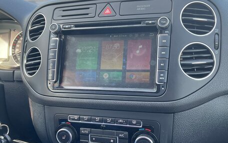 Volkswagen Golf Plus II, 2012 год, 750 000 рублей, 4 фотография