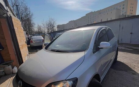 Volkswagen Golf Plus II, 2012 год, 750 000 рублей, 3 фотография