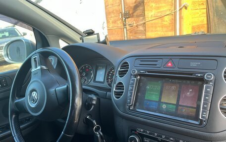 Volkswagen Golf Plus II, 2012 год, 750 000 рублей, 8 фотография