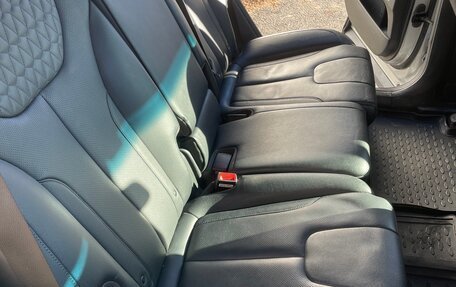 Hyundai Santa Fe IV, 2020 год, 3 300 000 рублей, 22 фотография