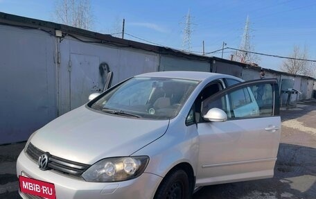 Volkswagen Golf Plus II, 2012 год, 750 000 рублей, 2 фотография