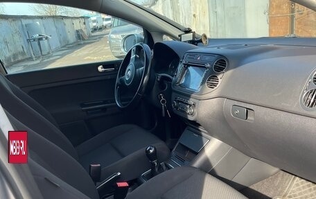 Volkswagen Golf Plus II, 2012 год, 750 000 рублей, 9 фотография