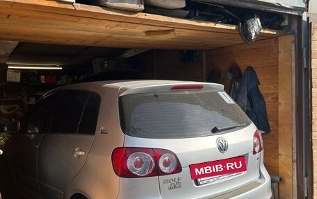 Volkswagen Golf Plus II, 2012 год, 750 000 рублей, 5 фотография