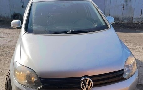 Volkswagen Golf Plus II, 2012 год, 750 000 рублей, 10 фотография