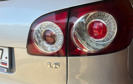 Volkswagen Golf Plus II, 2012 год, 750 000 рублей, 13 фотография