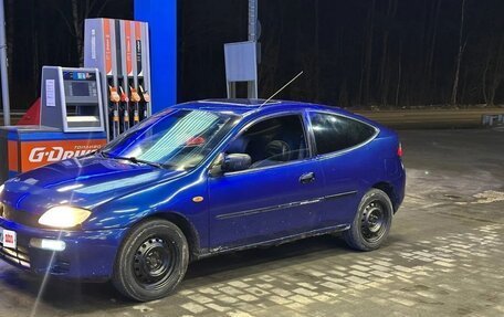 Mazda 323, 1996 год, 99 000 рублей, 3 фотография