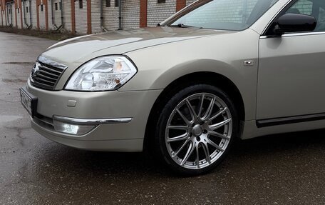 Nissan Teana, 2007 год, 850 000 рублей, 4 фотография