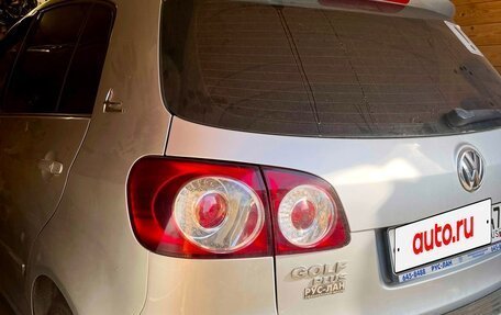 Volkswagen Golf Plus II, 2012 год, 750 000 рублей, 12 фотография