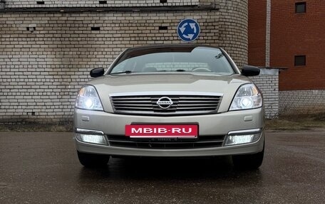 Nissan Teana, 2007 год, 850 000 рублей, 2 фотография