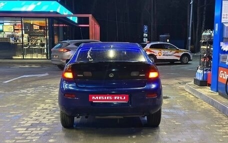 Mazda 323, 1996 год, 99 000 рублей, 4 фотография