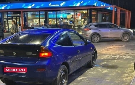 Mazda 323, 1996 год, 99 000 рублей, 5 фотография