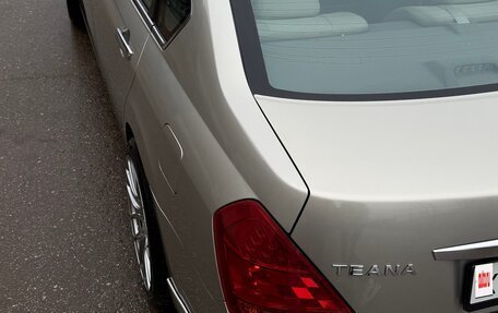 Nissan Teana, 2007 год, 850 000 рублей, 7 фотография