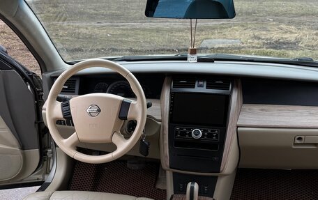 Nissan Teana, 2007 год, 850 000 рублей, 14 фотография