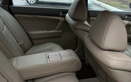 Nissan Teana, 2007 год, 850 000 рублей, 13 фотография