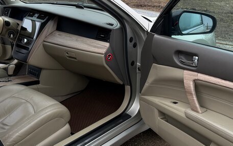 Nissan Teana, 2007 год, 850 000 рублей, 15 фотография