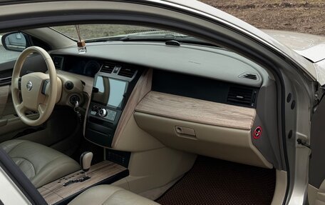 Nissan Teana, 2007 год, 850 000 рублей, 11 фотография