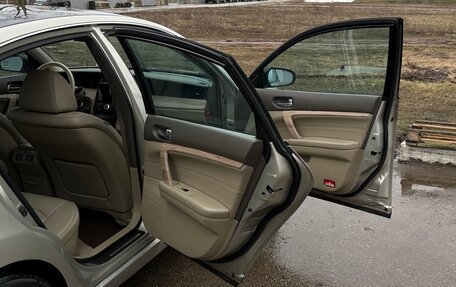 Nissan Teana, 2007 год, 850 000 рублей, 12 фотография