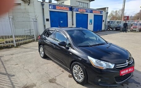 Citroen C4 II рестайлинг, 2011 год, 630 000 рублей, 5 фотография