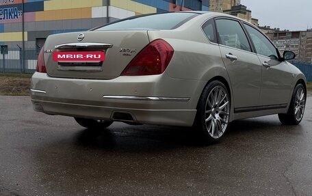 Nissan Teana, 2007 год, 850 000 рублей, 6 фотография