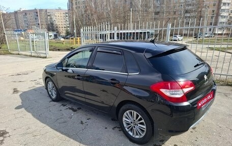 Citroen C4 II рестайлинг, 2011 год, 630 000 рублей, 4 фотография