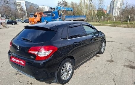 Citroen C4 II рестайлинг, 2011 год, 630 000 рублей, 2 фотография