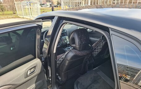 Citroen C4 II рестайлинг, 2011 год, 630 000 рублей, 11 фотография