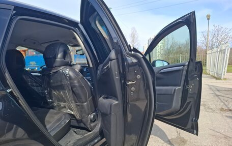 Citroen C4 II рестайлинг, 2011 год, 630 000 рублей, 9 фотография