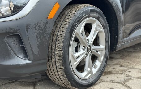 Hyundai Kona I, 2022 год, 1 950 000 рублей, 7 фотография