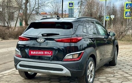 Hyundai Kona I, 2022 год, 1 950 000 рублей, 4 фотография