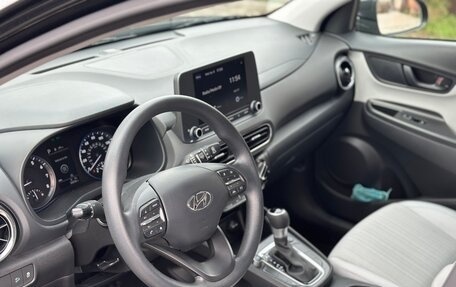 Hyundai Kona I, 2022 год, 1 950 000 рублей, 9 фотография