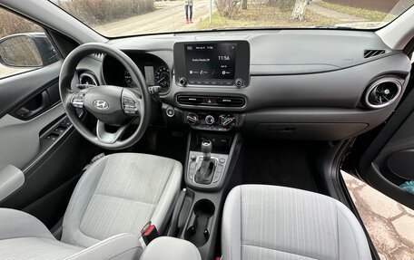 Hyundai Kona I, 2022 год, 1 950 000 рублей, 20 фотография