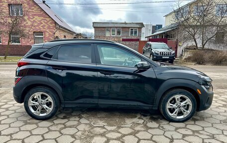 Hyundai Kona I, 2022 год, 1 950 000 рублей, 18 фотография